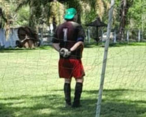 35350 1 FUTBOL  AMATEUR  CANCHA DE 11  
