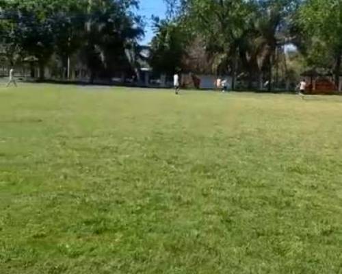 35350 2 FUTBOL  AMATEUR  CANCHA DE 11  