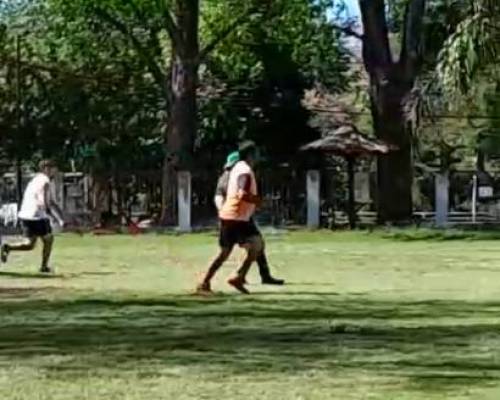 35350 3 FUTBOL  AMATEUR  CANCHA DE 11  