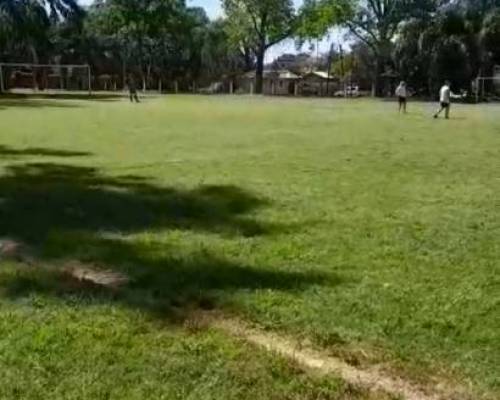35350 6 FUTBOL  AMATEUR  CANCHA DE 11  