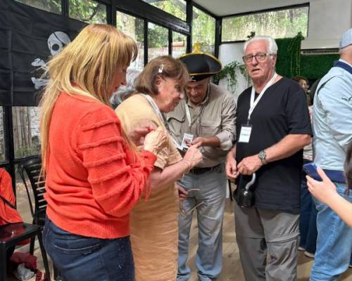 35359 37 REUNION PREVIAJE CARIBE DIC.2025