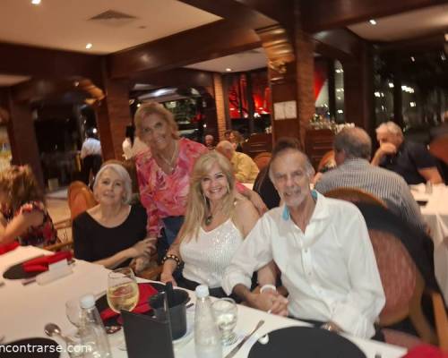 35363 10 FESTEJAMOS EL CUMPLE DE CRISMAE