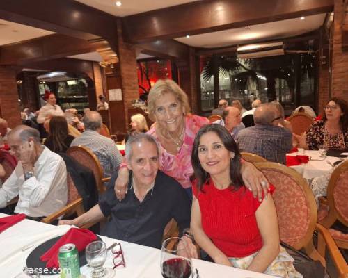 35363 11 FESTEJAMOS EL CUMPLE DE CRISMAE