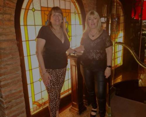 35363 31 FESTEJAMOS EL CUMPLE DE CRISMAE