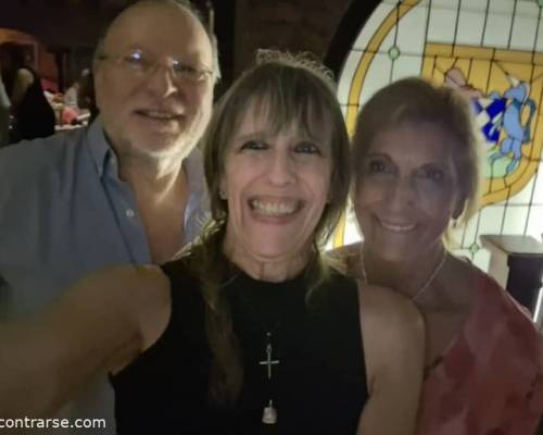 35363 37 FESTEJAMOS EL CUMPLE DE CRISMAE