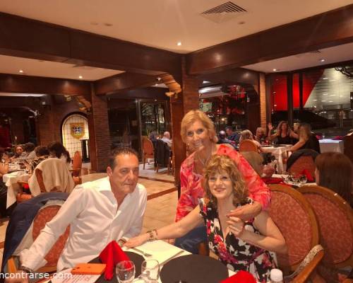 35363 5 FESTEJAMOS EL CUMPLE DE CRISMAE