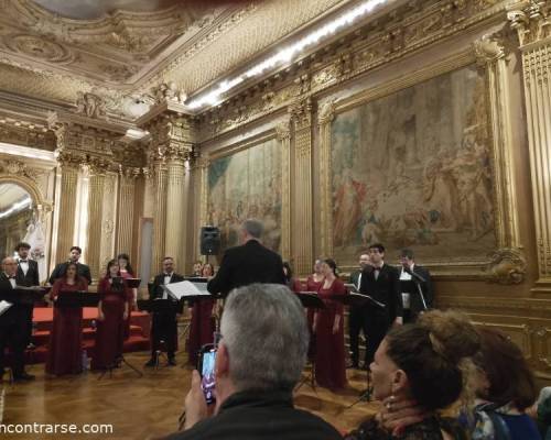 35365 6 Voces en concierto CAMARA XXI