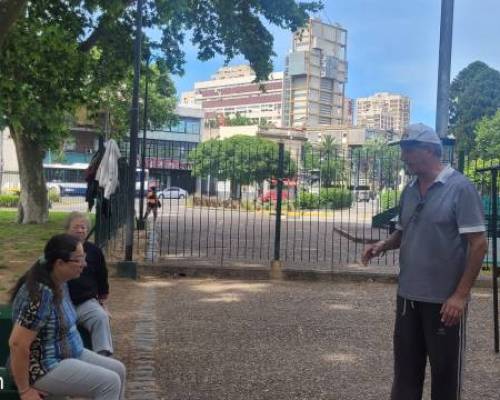 35375 5 Vení a elongarte, flexibilizarte íntegramente.trabajar articulaciones  ,columna vertebral .Tonificante ,con el excelente maestro Aldo von Landesen .