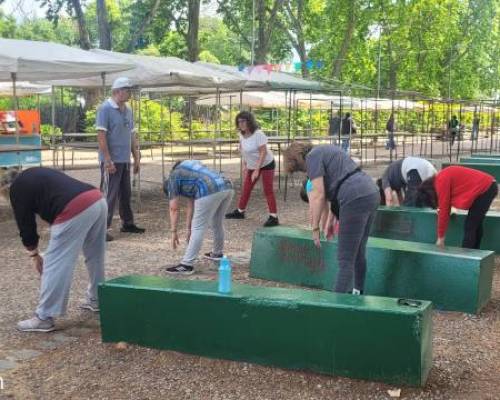 35375 8 Vení a elongarte, flexibilizarte íntegramente.trabajar articulaciones  ,columna vertebral .Tonificante ,con el excelente maestro Aldo von Landesen .