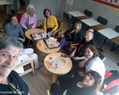 35377 1 Nos encontramos para elongar  Flexibilizar,oxigenarnos,,trabajar nuestro cuerpo con técnicas aplicadas con el excelente maestro Aldo von Landesen   