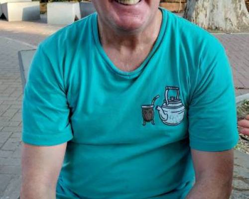 35392 3 Jugamos Ping Pong en Parque Chacabuco!!