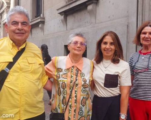 35394 1 Visita guiada Legislatura Porteña