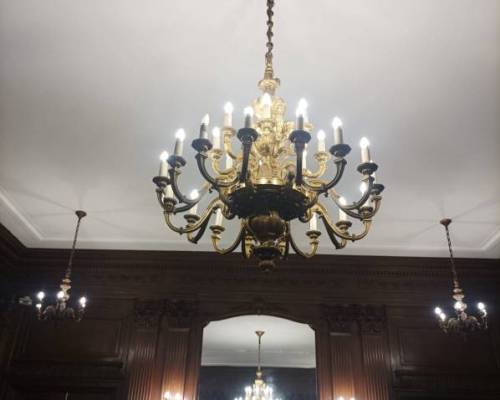 35394 12 Visita guiada Legislatura Porteña