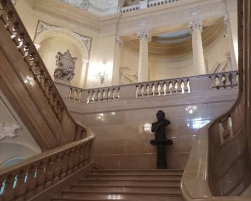 35394 15 Visita guiada Legislatura Porteña