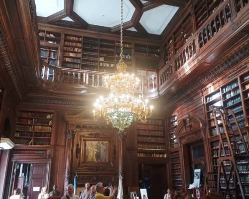 35394 20 Visita guiada Legislatura Porteña