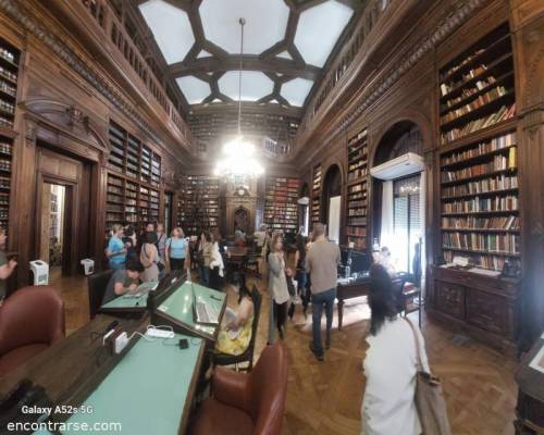 35394 5 Visita guiada Legislatura Porteña