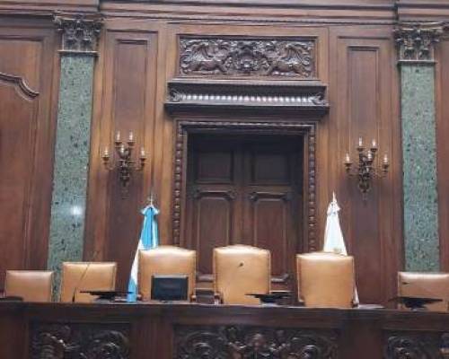 35394 6 Visita guiada Legislatura Porteña