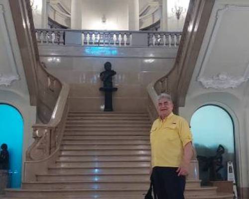 35394 9 Visita guiada Legislatura Porteña