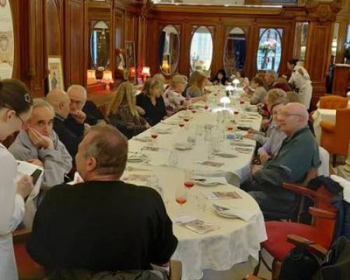 35395 12 MERIENDA en la IDEAL que lujo te puedes dar !!!!!