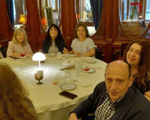 35395 4 MERIENDA en la IDEAL que lujo te puedes dar !!!!!