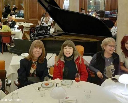 35395 7 MERIENDA en la IDEAL que lujo te puedes dar !!!!!