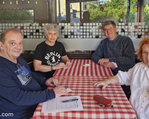 35404 2 Rummy - Burako y..truco y canasta!