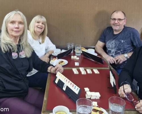 35404 4 Rummy - Burako y..truco y canasta!