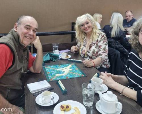 35404 6 Rummy - Burako y..truco y canasta!