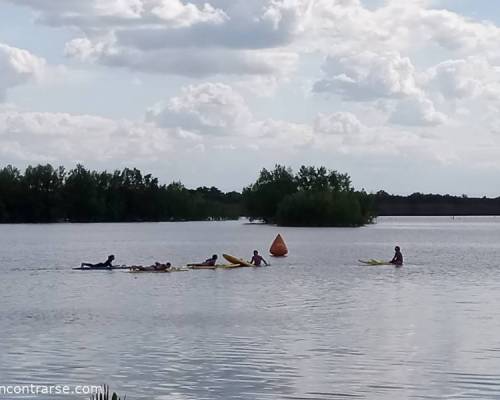 35405 10 PILAR: VAMOS A LA PLAYA + KAYAK