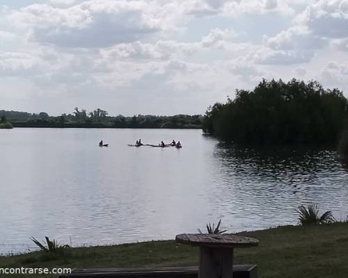 35405 12 PILAR: VAMOS A LA PLAYA + KAYAK