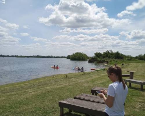 35405 13 PILAR: VAMOS A LA PLAYA + KAYAK