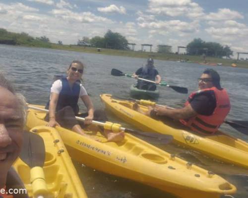 35405 5 PILAR: VAMOS A LA PLAYA + KAYAK