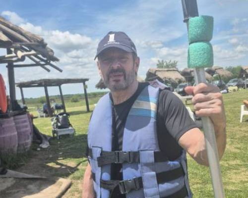 35405 8 PILAR: VAMOS A LA PLAYA + KAYAK