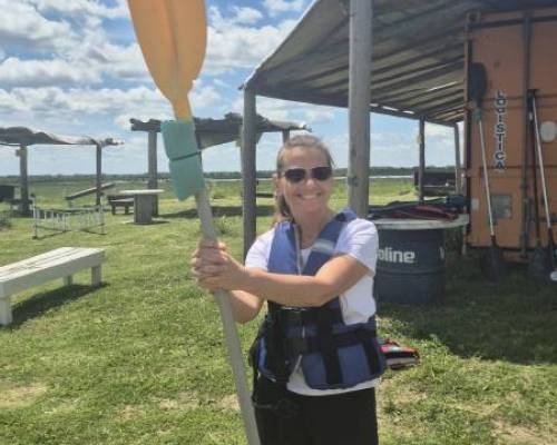 35405 9 PILAR: VAMOS A LA PLAYA + KAYAK