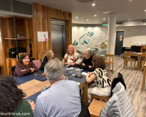 35407 2 Club de lectura: Los martes son puro cuento...