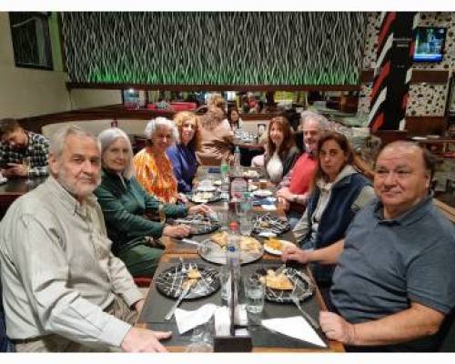 35410 4 Caminamos juntos en Saavedra