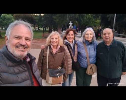 35410 5 Caminamos juntos en Saavedra