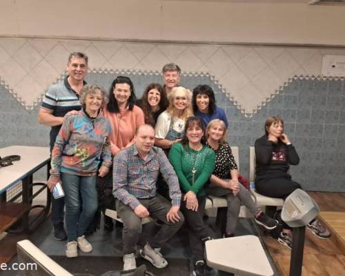 35413 18 VAMOS AL BOWLING EN PATERNAL