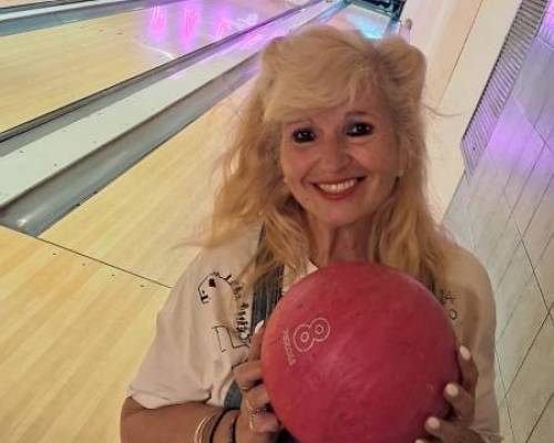 35413 22 VAMOS AL BOWLING EN PATERNAL