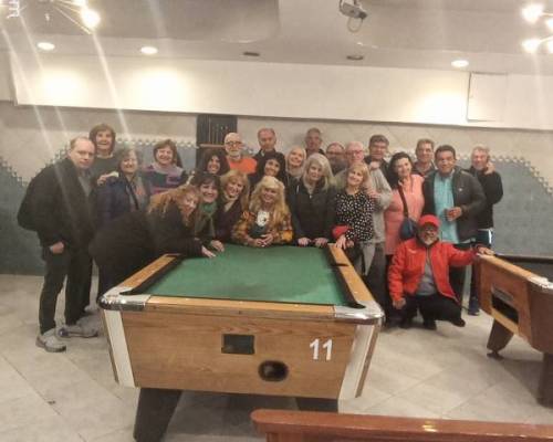 35413 4 VAMOS AL BOWLING EN PATERNAL