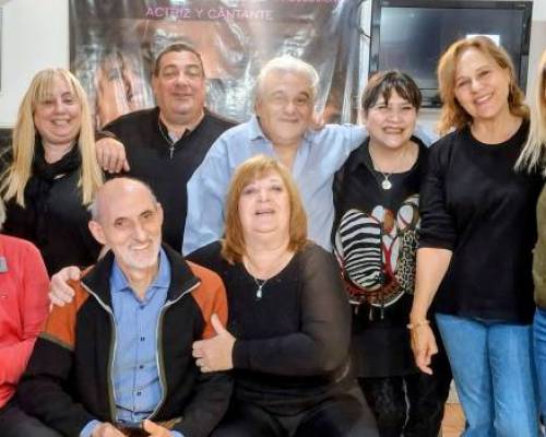 35417 2  TENES GANAS DE CANTAR, ACÁ ESTAMOS! 9 AÑO CONSECUTIVO DEL TALLER DE CANTO  !