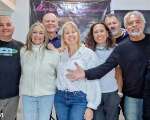 35418 1  TENES GANAS DE CANTAR, ACÁ ESTAMOS! 9 AÑO CONSECUTIVO DEL TALLER DE CANTO  !