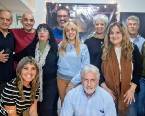 35422 1  TENES GANAS DE CANTAR, ACÁ ESTAMOS! 9 AÑO CONSECUTIVO DEL TALLER DE CANTO  !