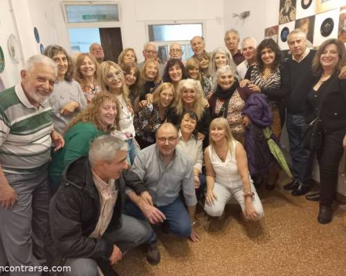 35425 26 Y si nos encontramos a cenar en LO DE EMILIO otra vez?