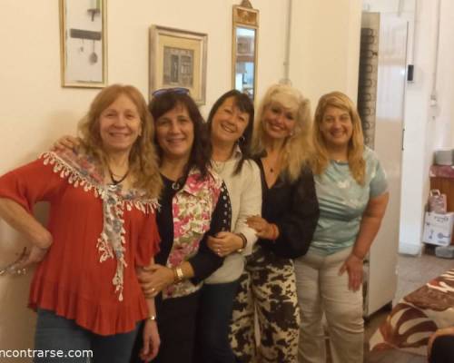 35425 40 Y si nos encontramos a cenar en LO DE EMILIO otra vez?