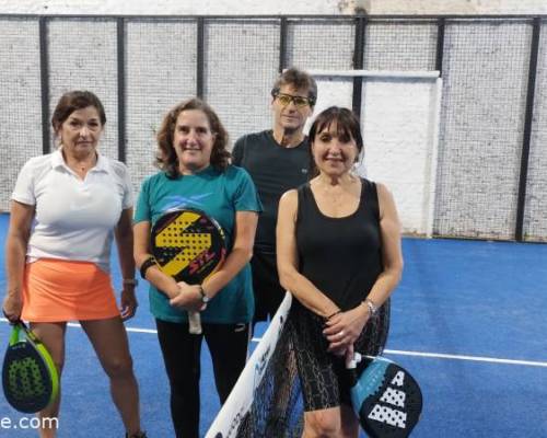 35433 2 ** JUGAMOS AL PADDLE **