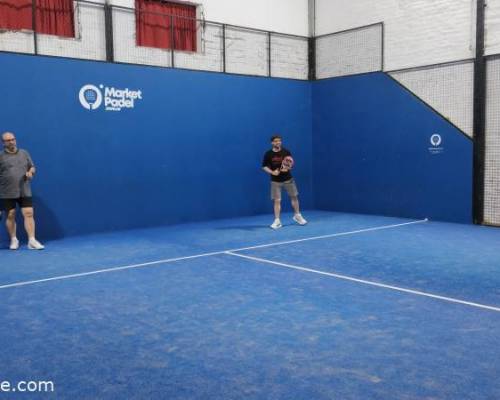 35433 6 ** JUGAMOS AL PADDLE **