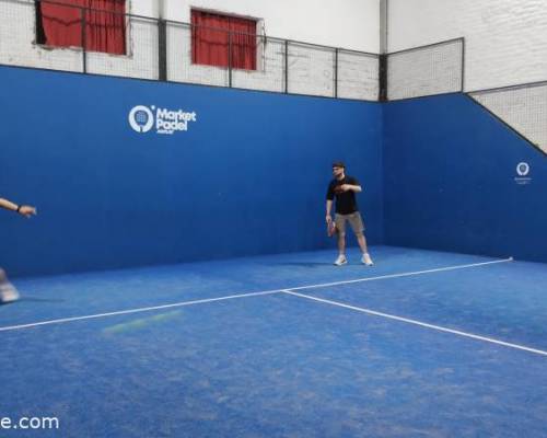 35433 7 ** JUGAMOS AL PADDLE **