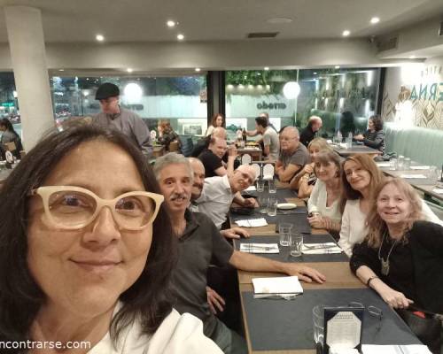 35434 2 POR OTRA SALIDA DE  BOWLING, VOLVEMOS A PALOKO !!!