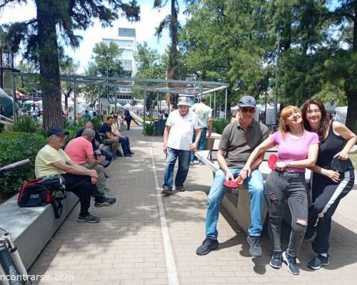 35438 4 PIMPONEAMOS EN VILLA DEVOTO